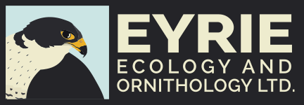 Eyrie Ecology and Ornithology